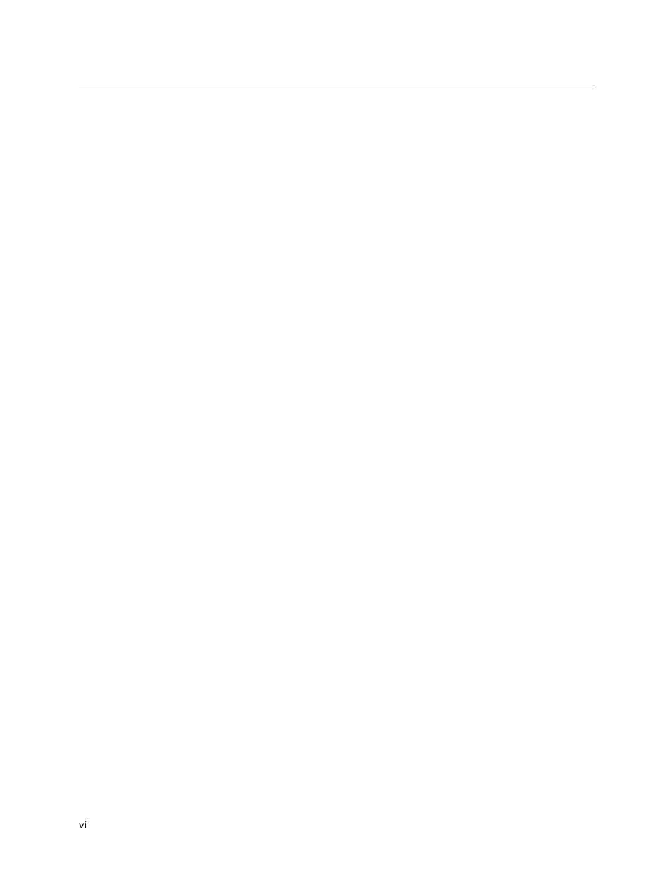 Grass Valley NV9605 v.1.1 User Manual | Page 6 / 74