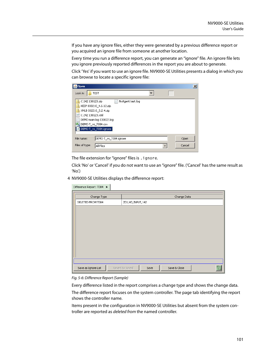 Grass Valley NV9000-SE v.5.0 User Manual | Page 119 / 540