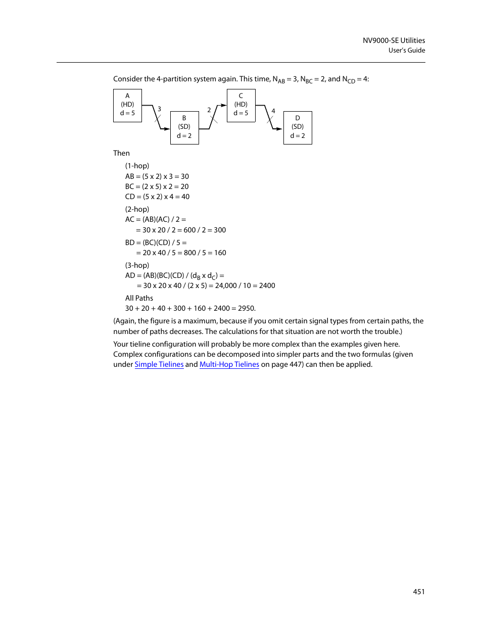 Grass Valley NV9000-SE v.5.0 User Manual | Page 469 / 540