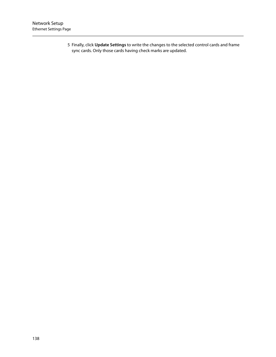 Grass Valley MRC v.1.2 User Manual | Page 148 / 186