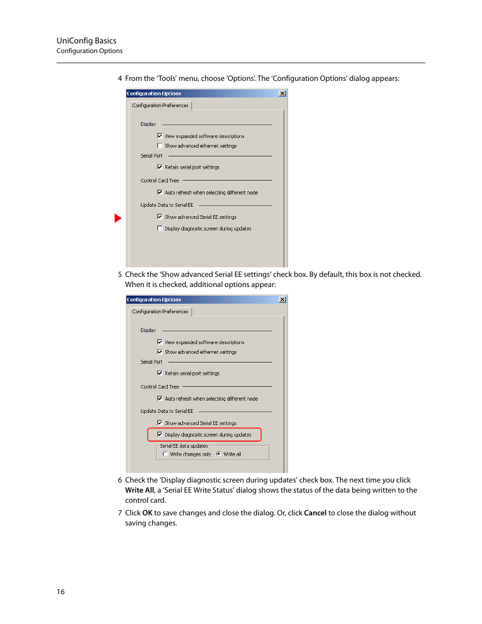 Grass Valley UniConfi NVISION Series v.2.0 User Manual | Page 26 / 178
