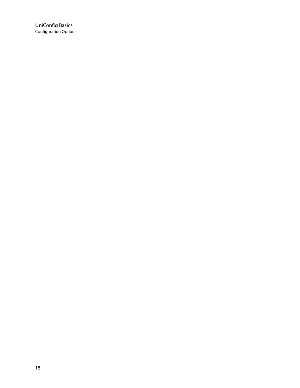 Grass Valley UniConfi NVISION Series v.2.0 User Manual | Page 28 / 178