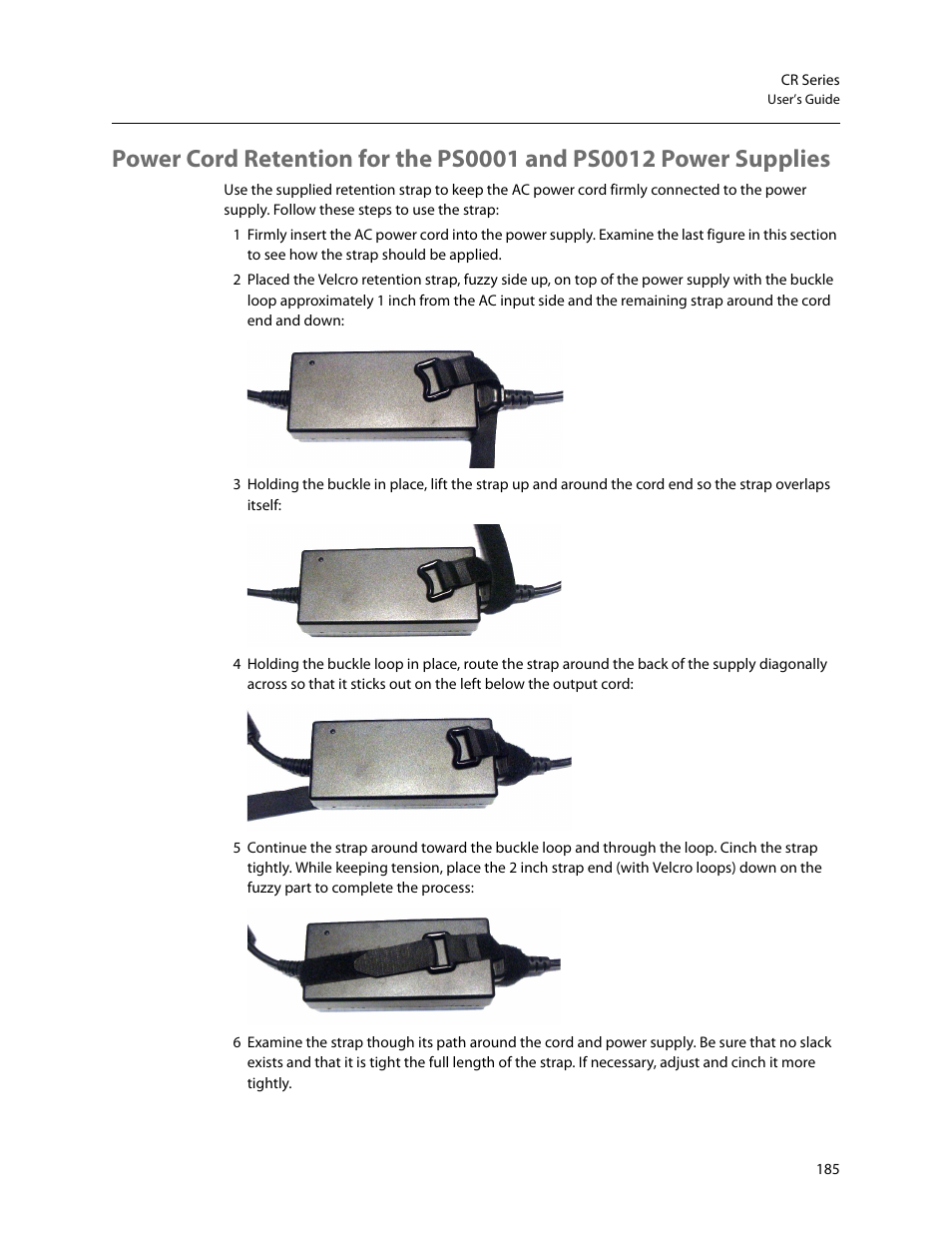 Grass Valley CR Series v.3.2 User Manual | Page 197 / 212