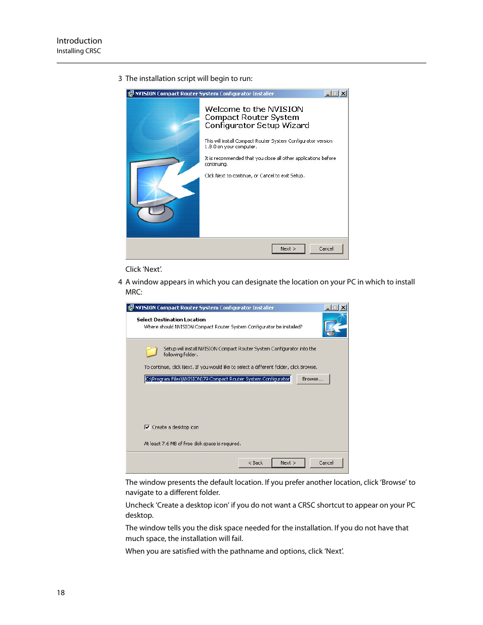 Grass Valley CRSC v.3.2 User Manual | Page 30 / 186