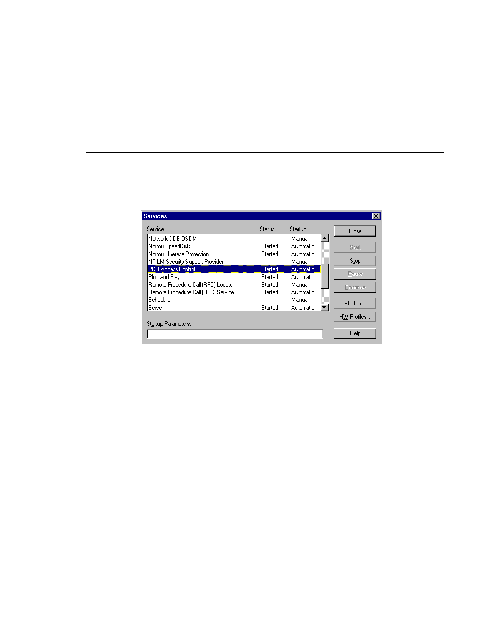 Grass Valley PDR v.2.1 User Manual | Page 135 / 158