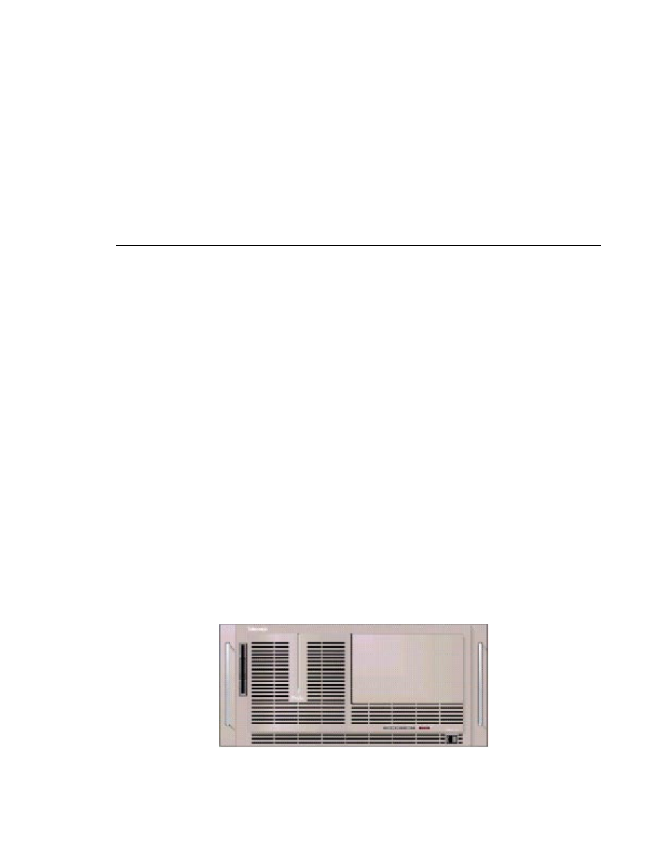 Introducing the profile family | Grass Valley PDR v.2.1 User Manual | Page 17 / 158
