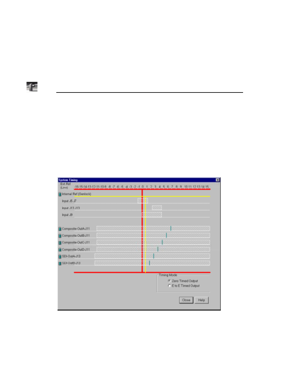 Grass Valley PDR v.2.1 User Manual | Page 34 / 158