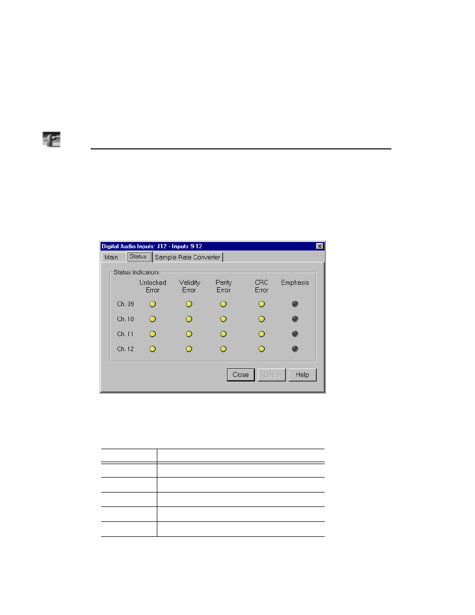 Grass Valley PDR v.2.1 User Manual | Page 68 / 158
