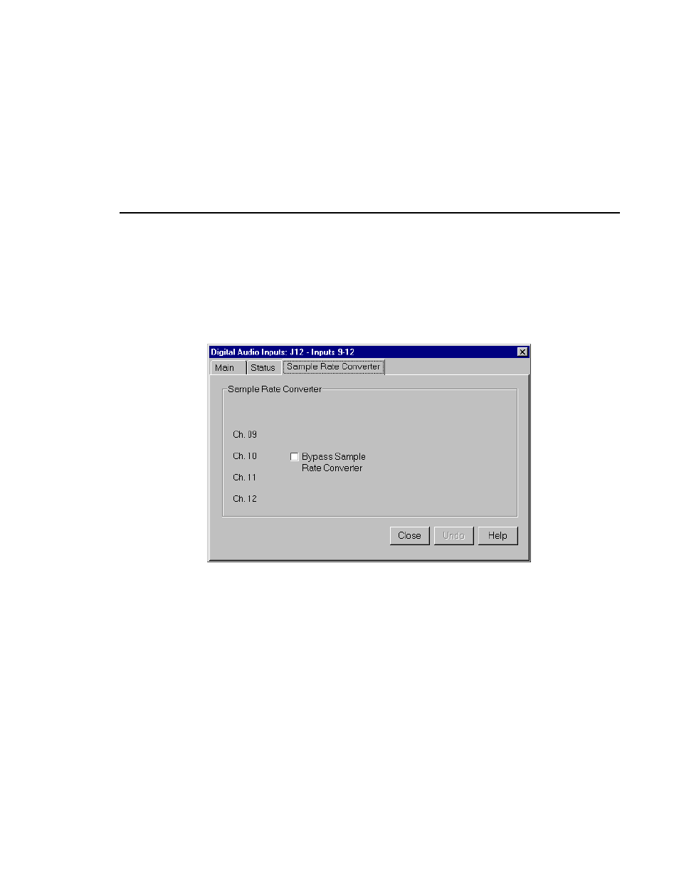 Grass Valley PDR v.2.1 User Manual | Page 69 / 158