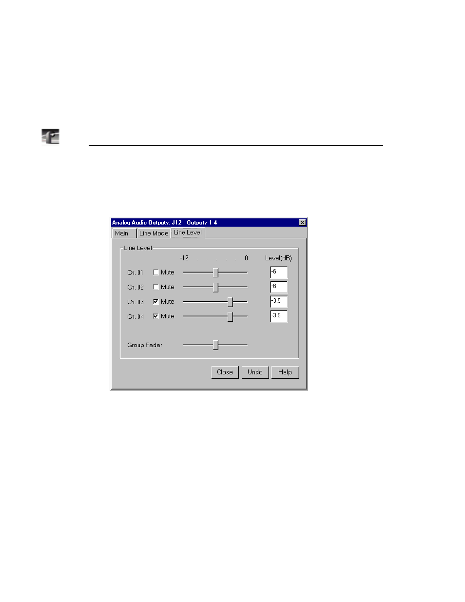 Grass Valley PDR v.2.1 User Manual | Page 72 / 158