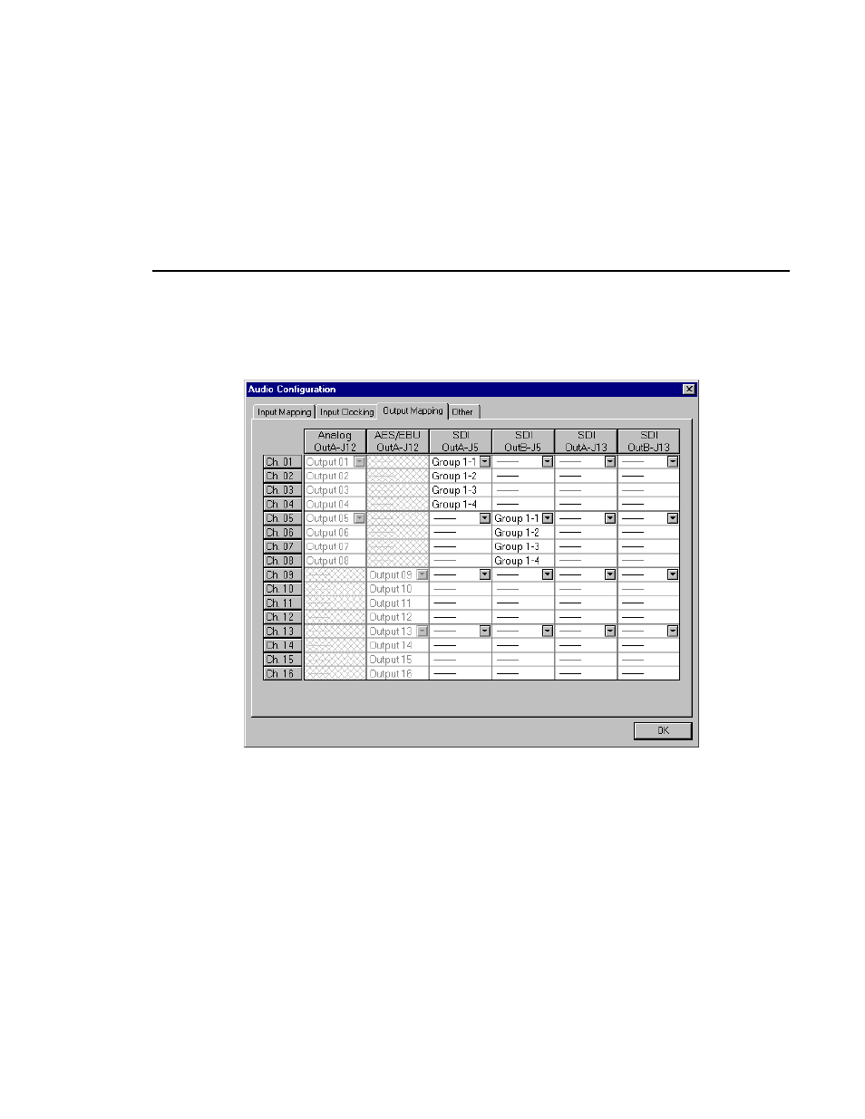 Grass Valley PDR v.2.1 User Manual | Page 75 / 158