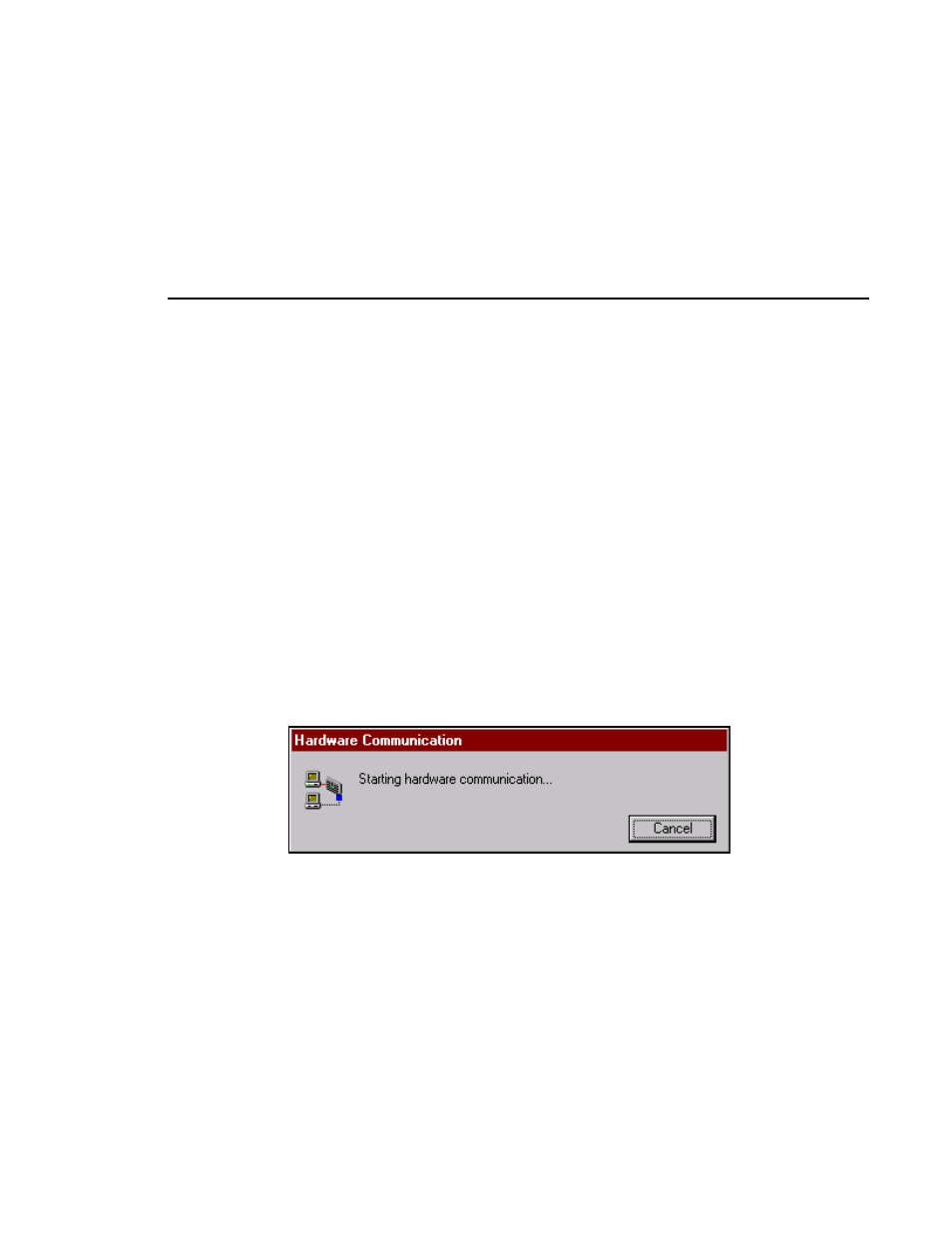 Connecting to a remote machine | Grass Valley PDR v.2.2 User Manual | Page 107 / 350