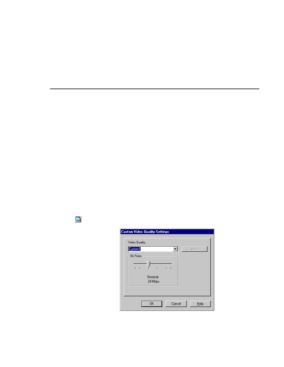 Configuring video resources | Grass Valley PDR v.2.2 User Manual | Page 213 / 350