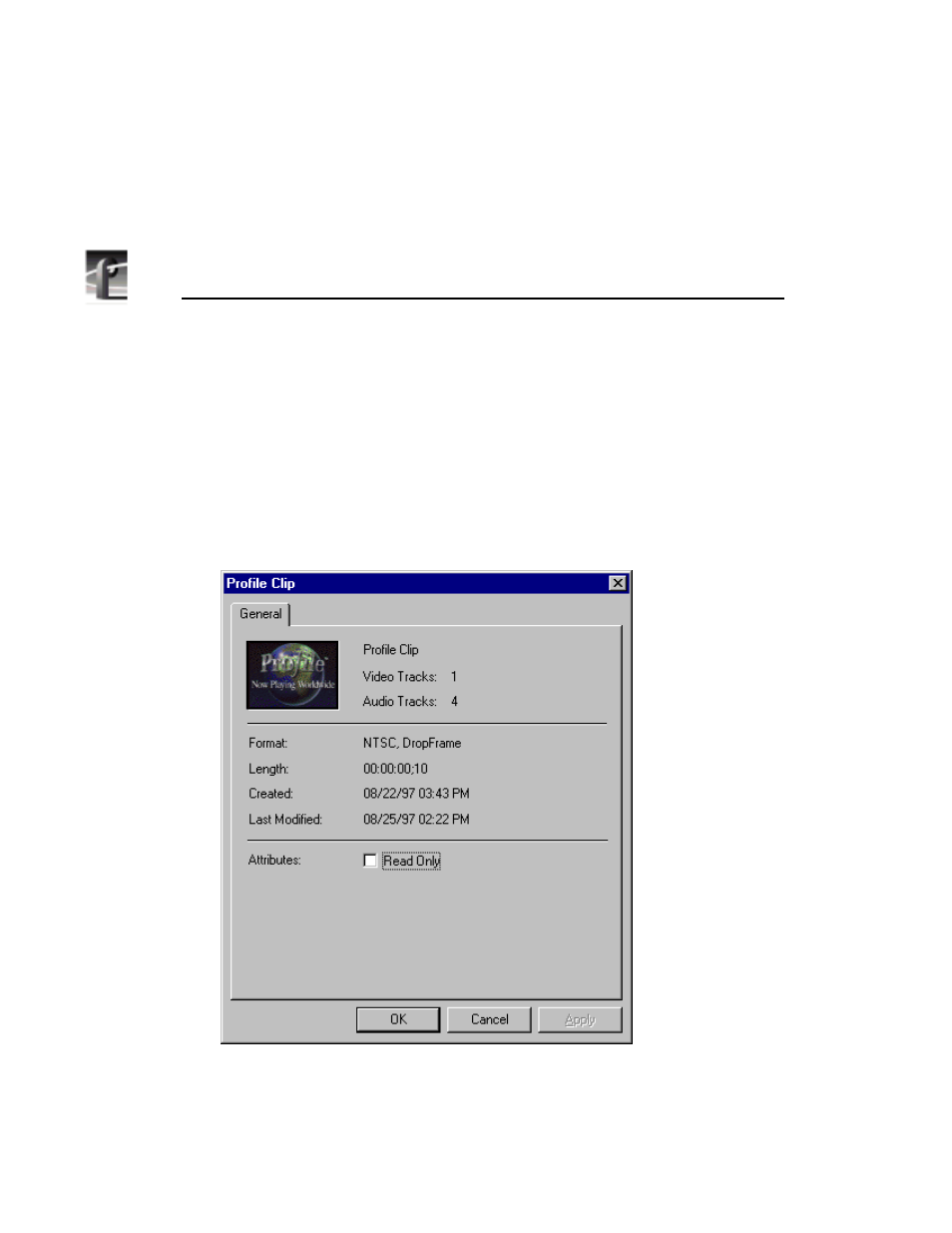 Viewing media properties, Importing a list | Grass Valley PDR v.2.2 User Manual | Page 222 / 350