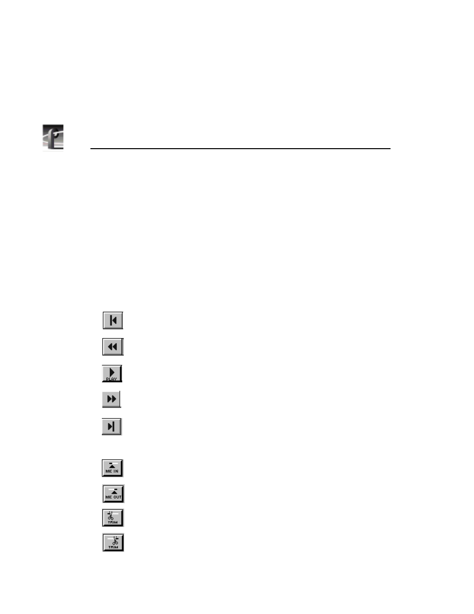 Grass Valley PDR v.2.2 User Manual | Page 282 / 350