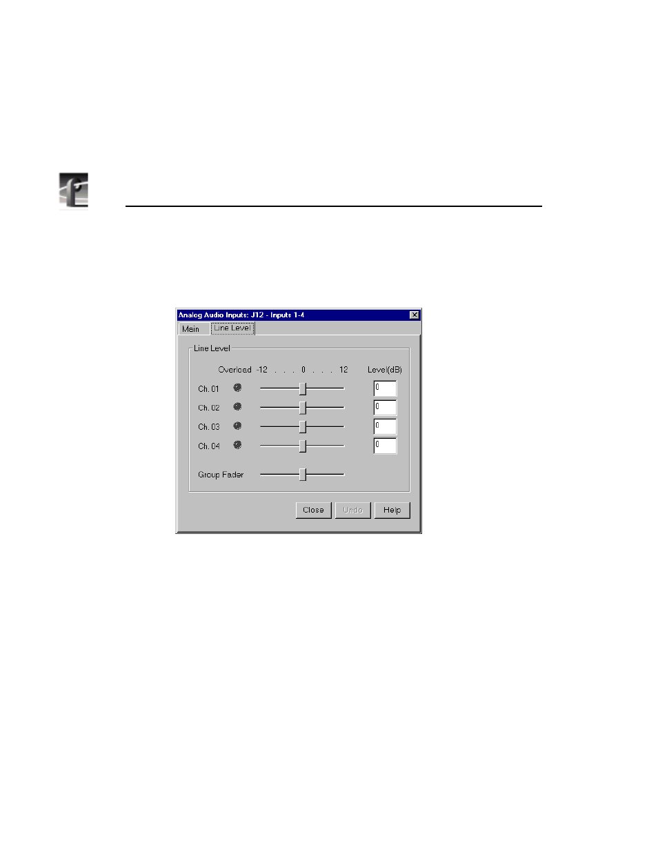 Grass Valley PDR v.2.2 User Manual | Page 86 / 350