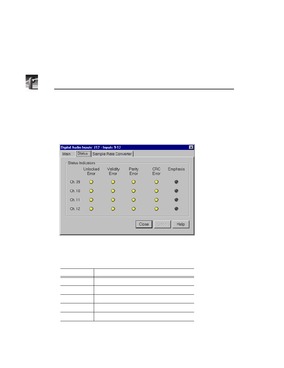 Grass Valley PDR v.2.2 User Manual | Page 88 / 350