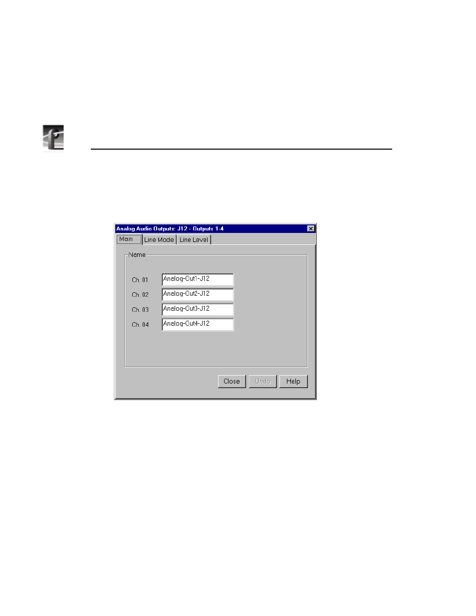Grass Valley PDR v.2.2 User Manual | Page 90 / 350