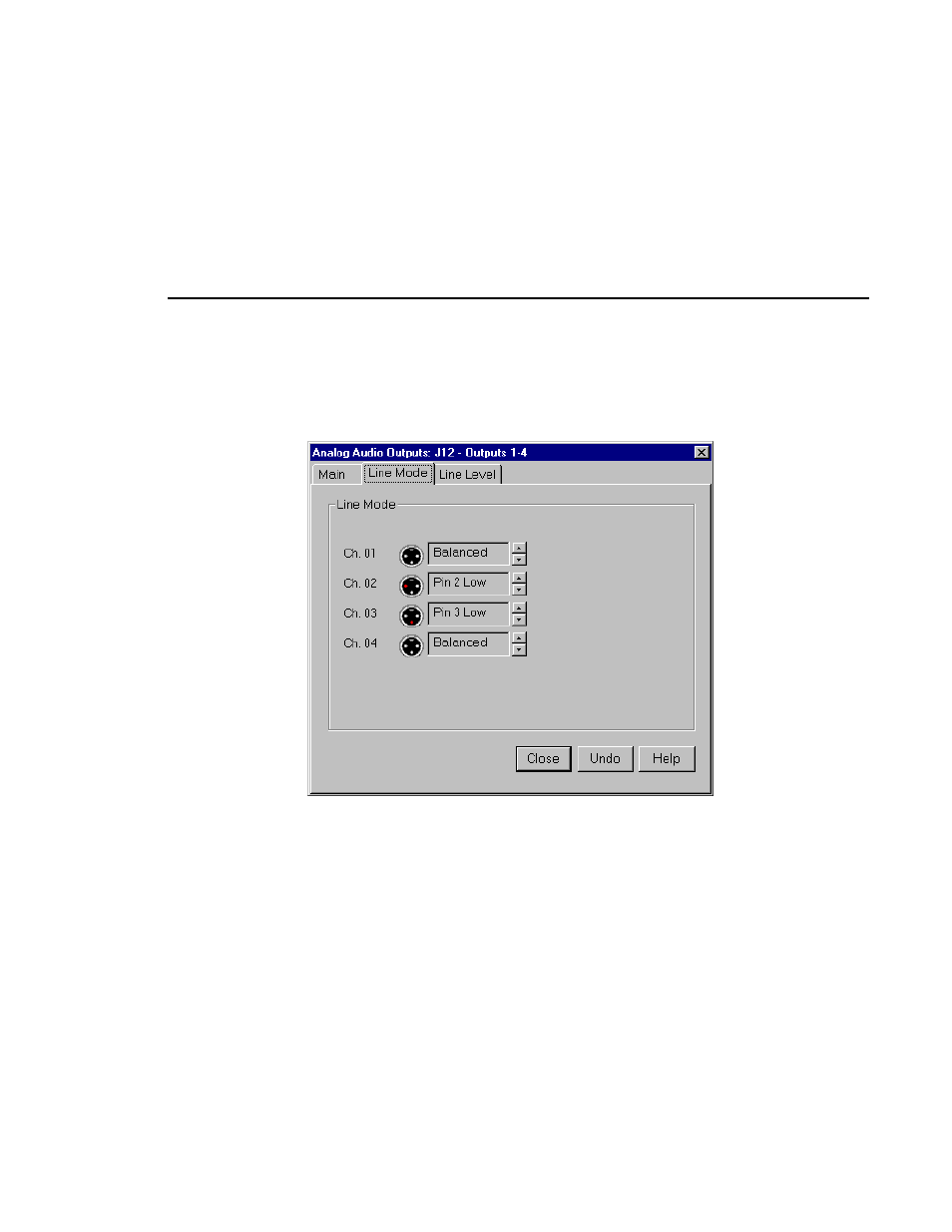 Grass Valley PDR v.2.2 User Manual | Page 91 / 350