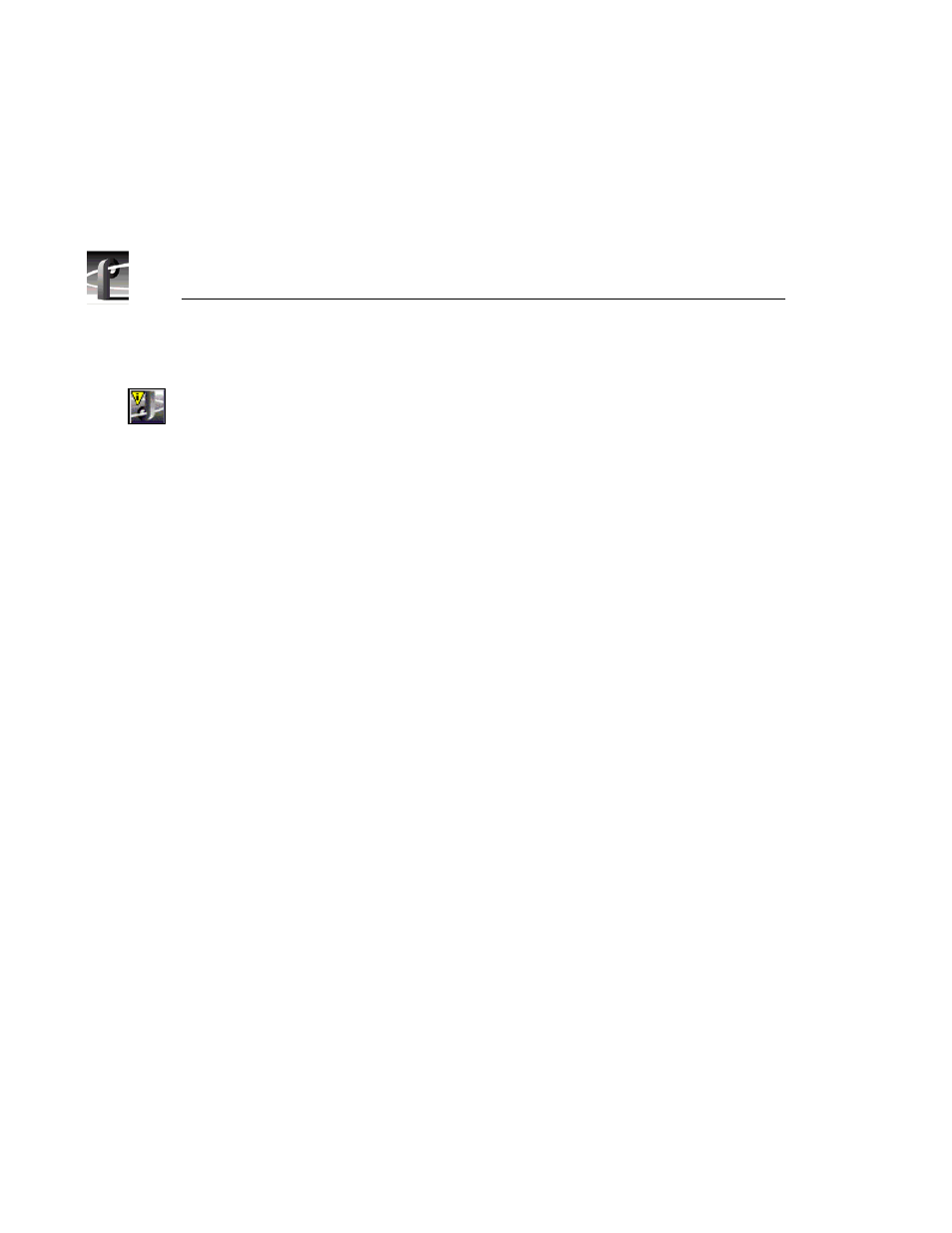 Grass Valley PROFILE FAMILY v.2.5 User Manual | Page 158 / 394