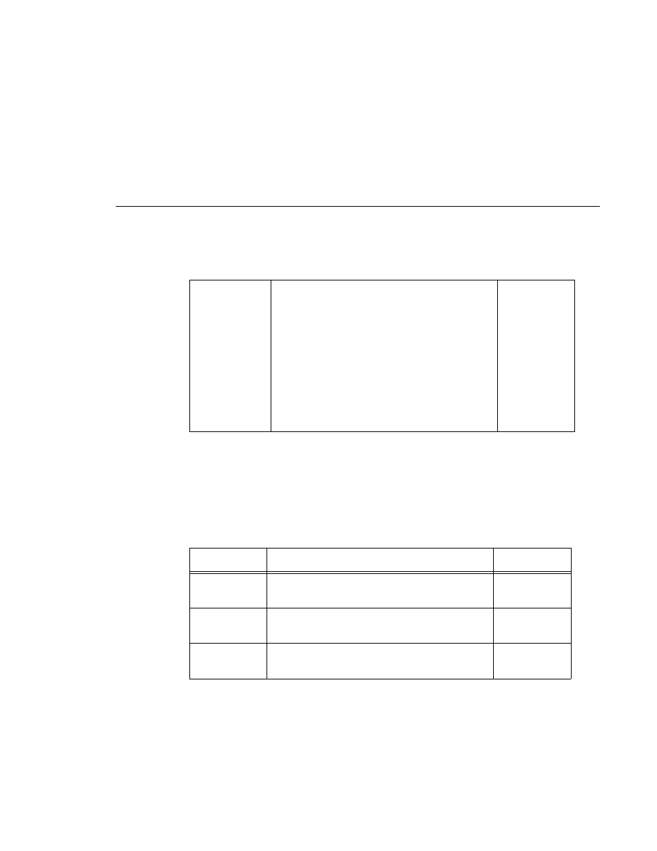 Audio parameters | Grass Valley PROFILE FAMILY v.2.5 User Manual | Page 225 / 394