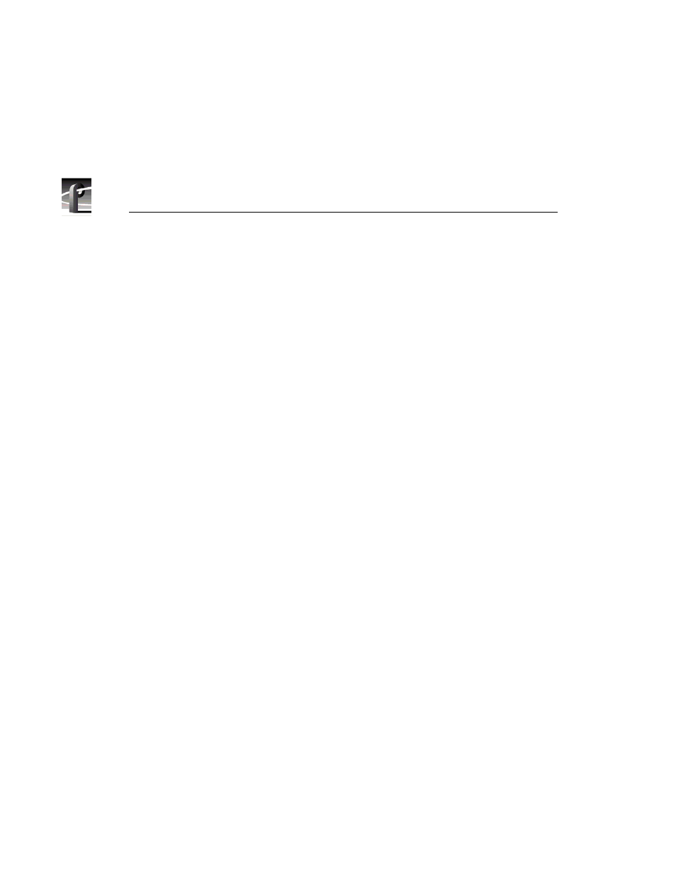 Creating subclips on the fly, Event and frame controls shuttle controls | Grass Valley PROFILE FAMILY v.2.5 User Manual | Page 272 / 394