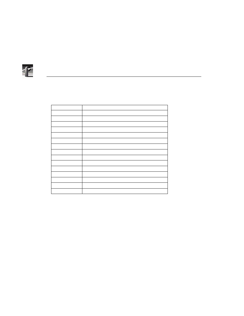 Chapter 8 using the tool box editor | Grass Valley PROFILE FAMILY v.2.5 User Manual | Page 280 / 394