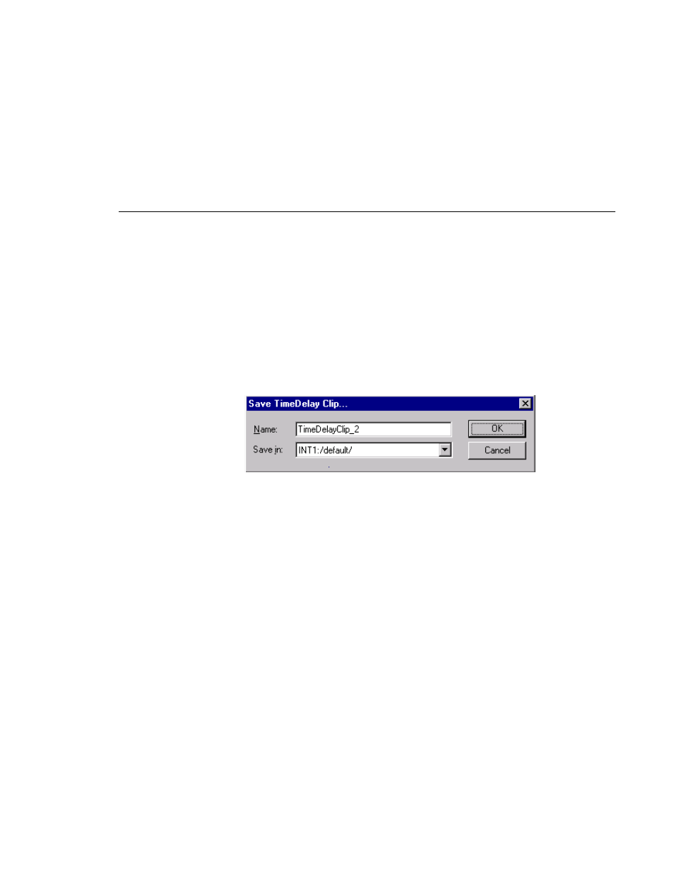 Grass Valley PROFILE FAMILY v.2.5 User Manual | Page 353 / 394