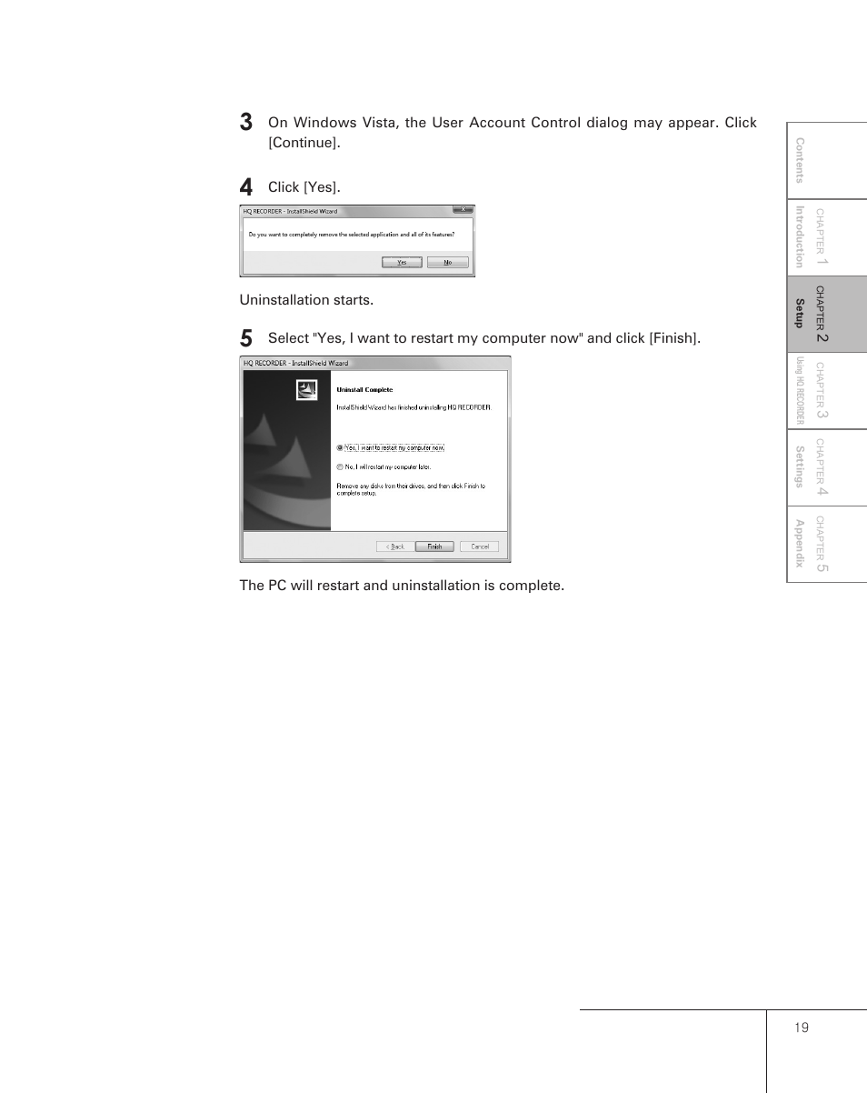 Grass Valley Pegasus User Manual | Page 23 / 54