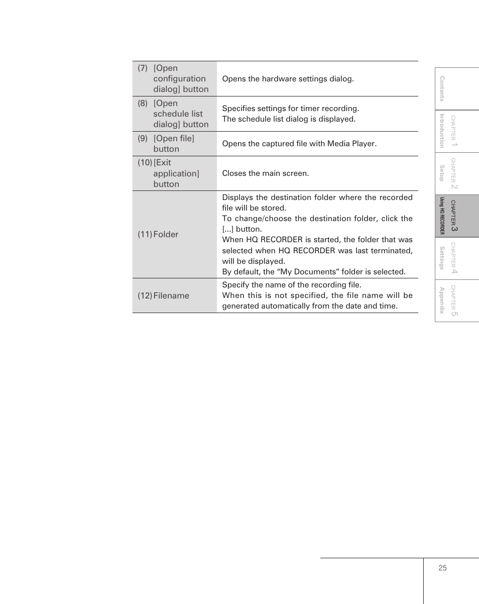 Grass Valley Pegasus User Manual | Page 29 / 54