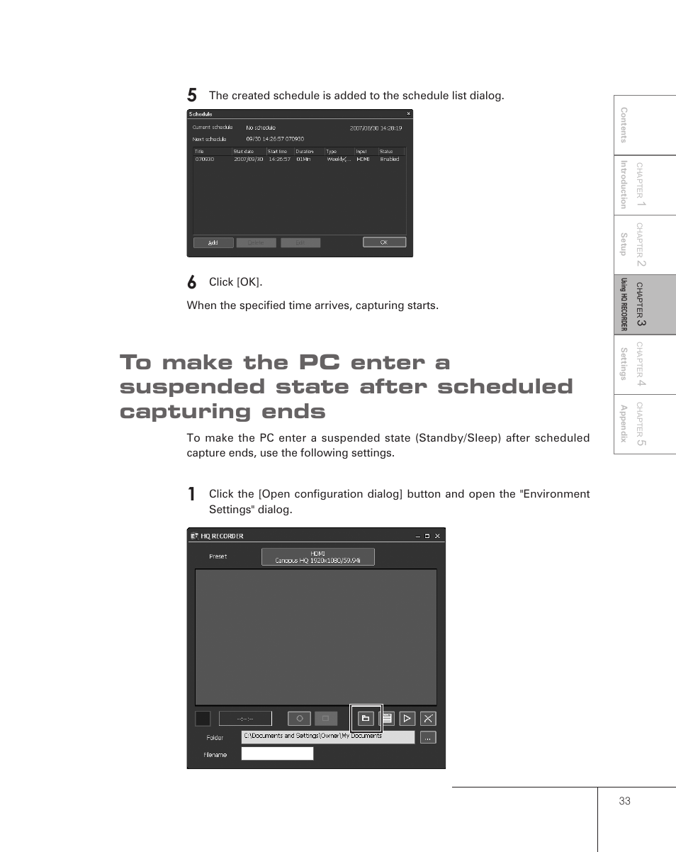 Grass Valley Pegasus User Manual | Page 37 / 54