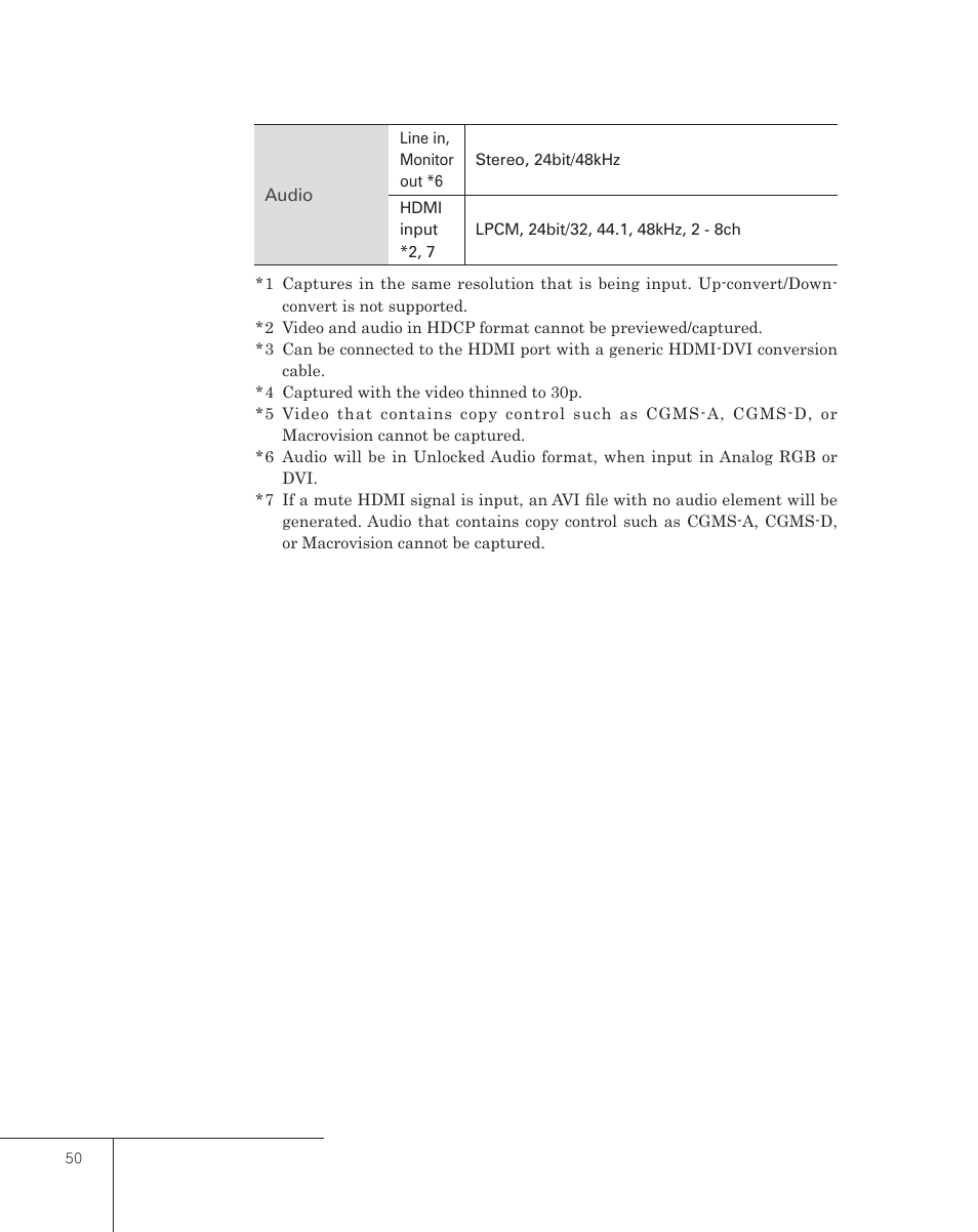 Grass Valley Pegasus User Manual | Page 54 / 54
