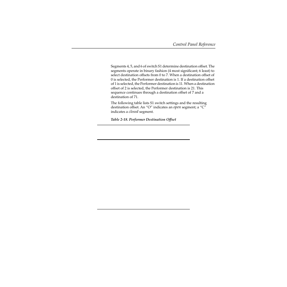 Grass Valley Performer SD User Manual | Page 105 / 182