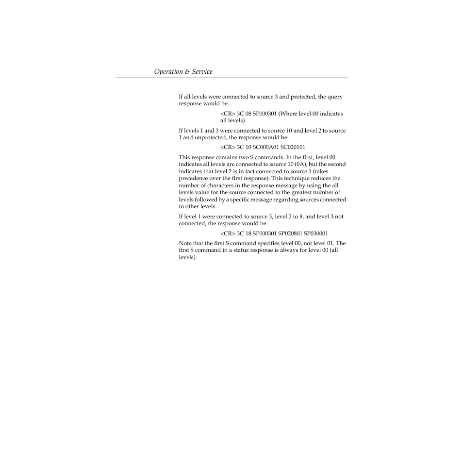 Grass Valley Performer SD User Manual | Page 154 / 182