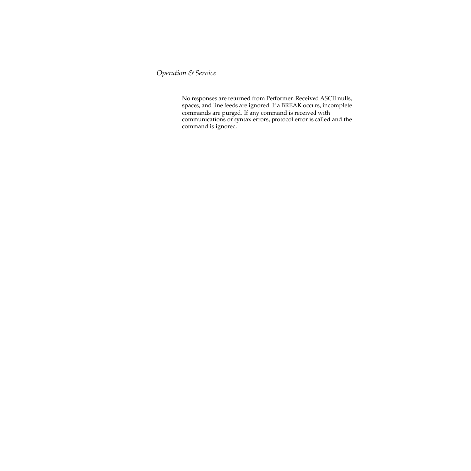 Grass Valley Performer SD User Manual | Page 168 / 182