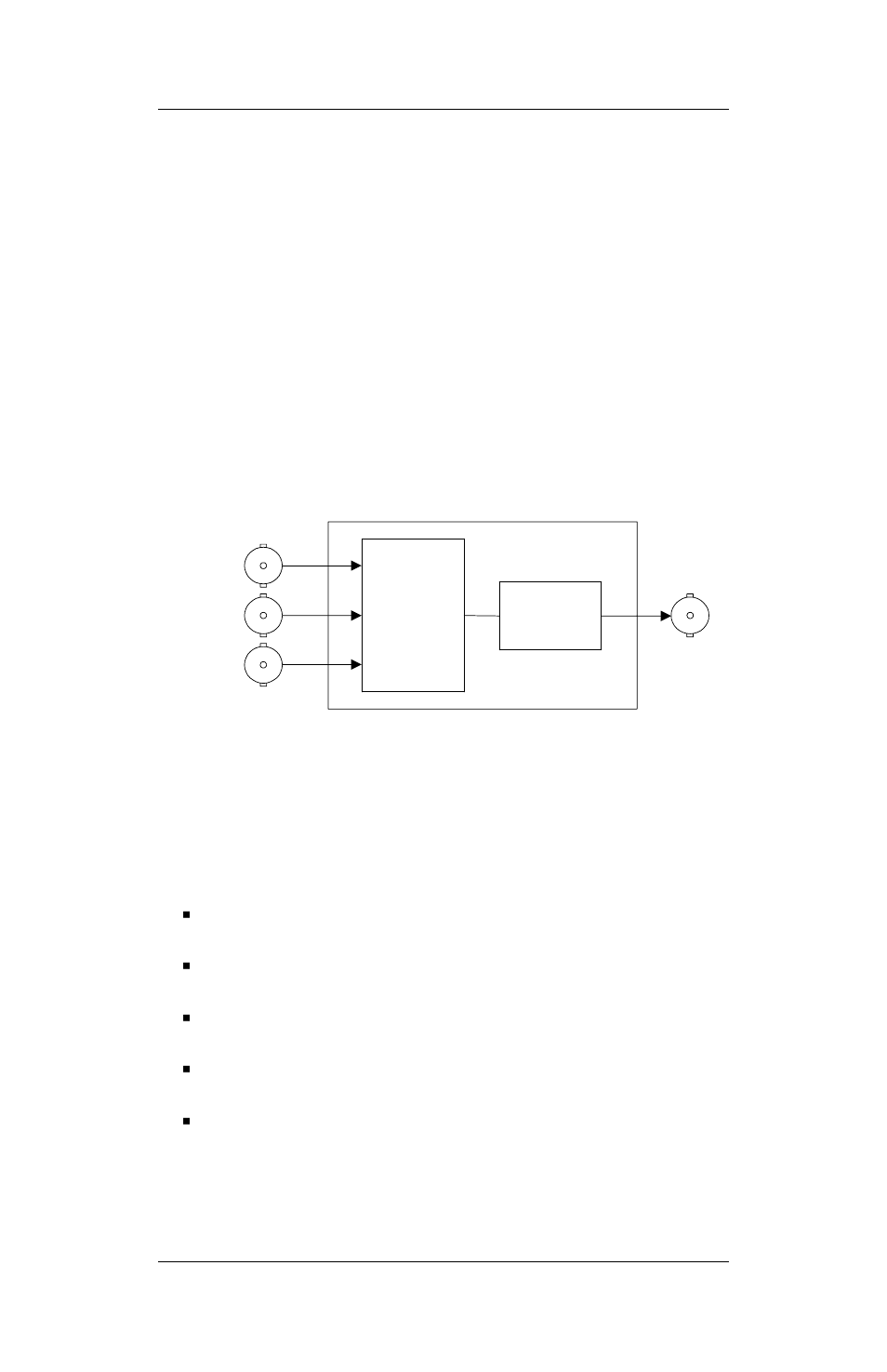 0 adc-191p | Grass Valley ADC-191p User Manual | Page 5 / 11