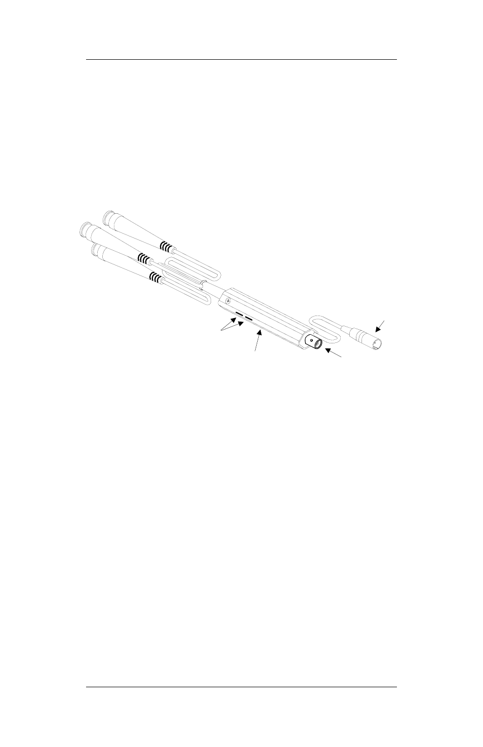0 physical layout | Grass Valley ADC-191p User Manual | Page 6 / 11