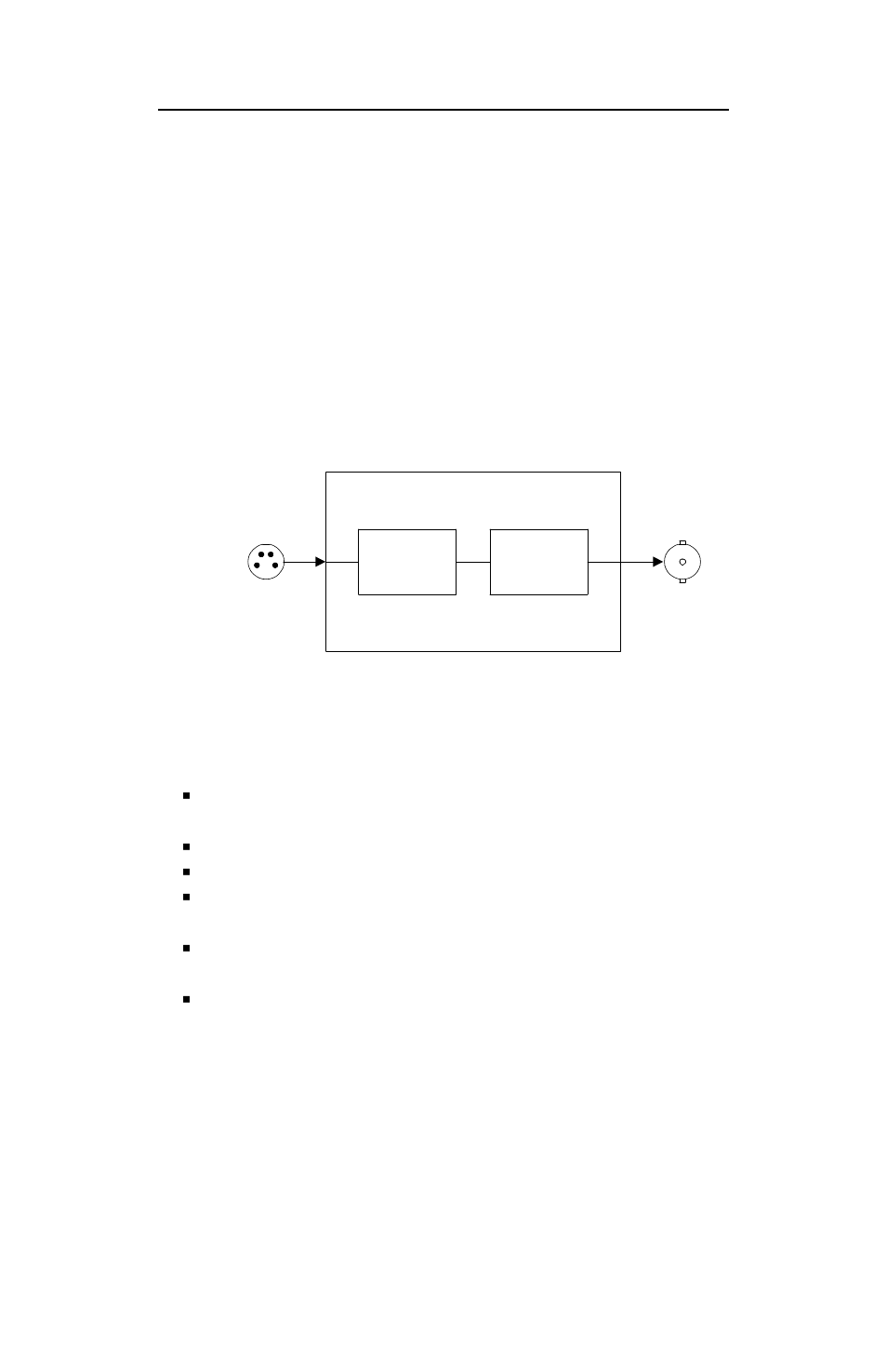 0 asd-272p | Grass Valley ASD-272p User Manual | Page 5 / 11