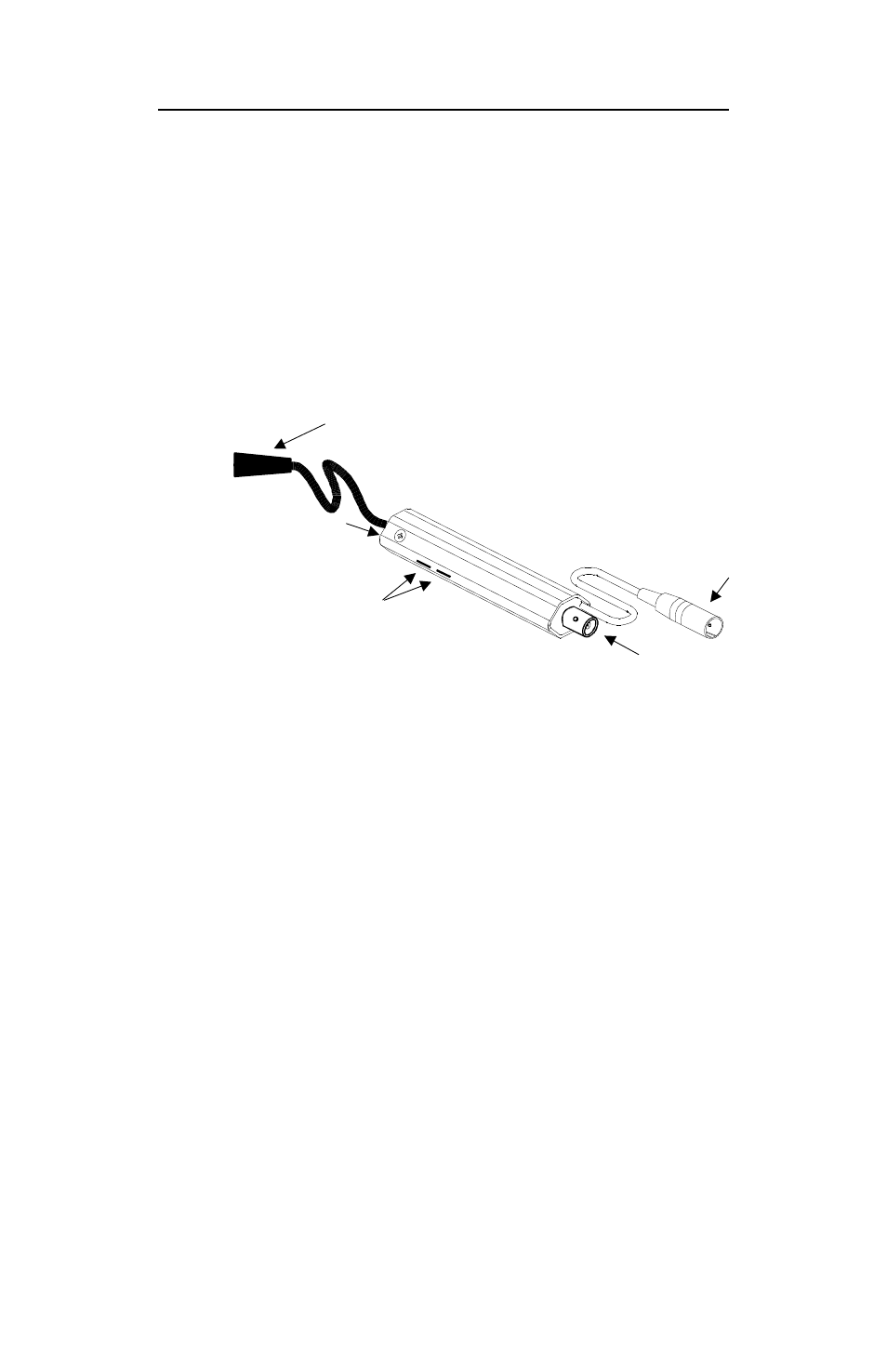 0 overall view | Grass Valley ASD-272p User Manual | Page 6 / 11