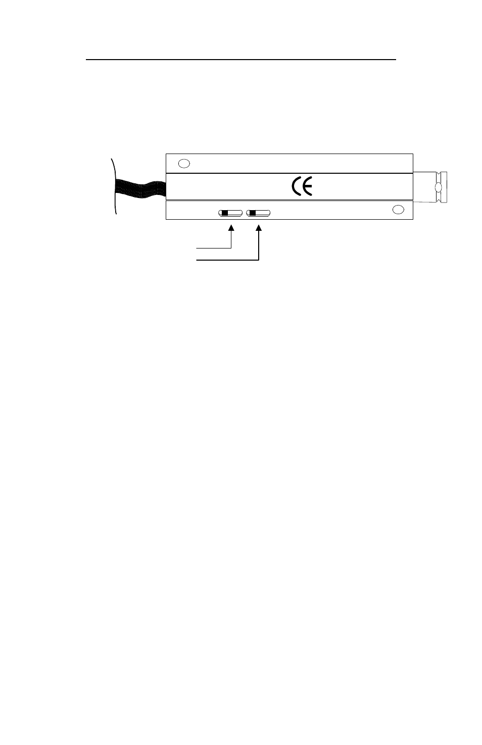 0 operation | Grass Valley ASD-272p User Manual | Page 9 / 11