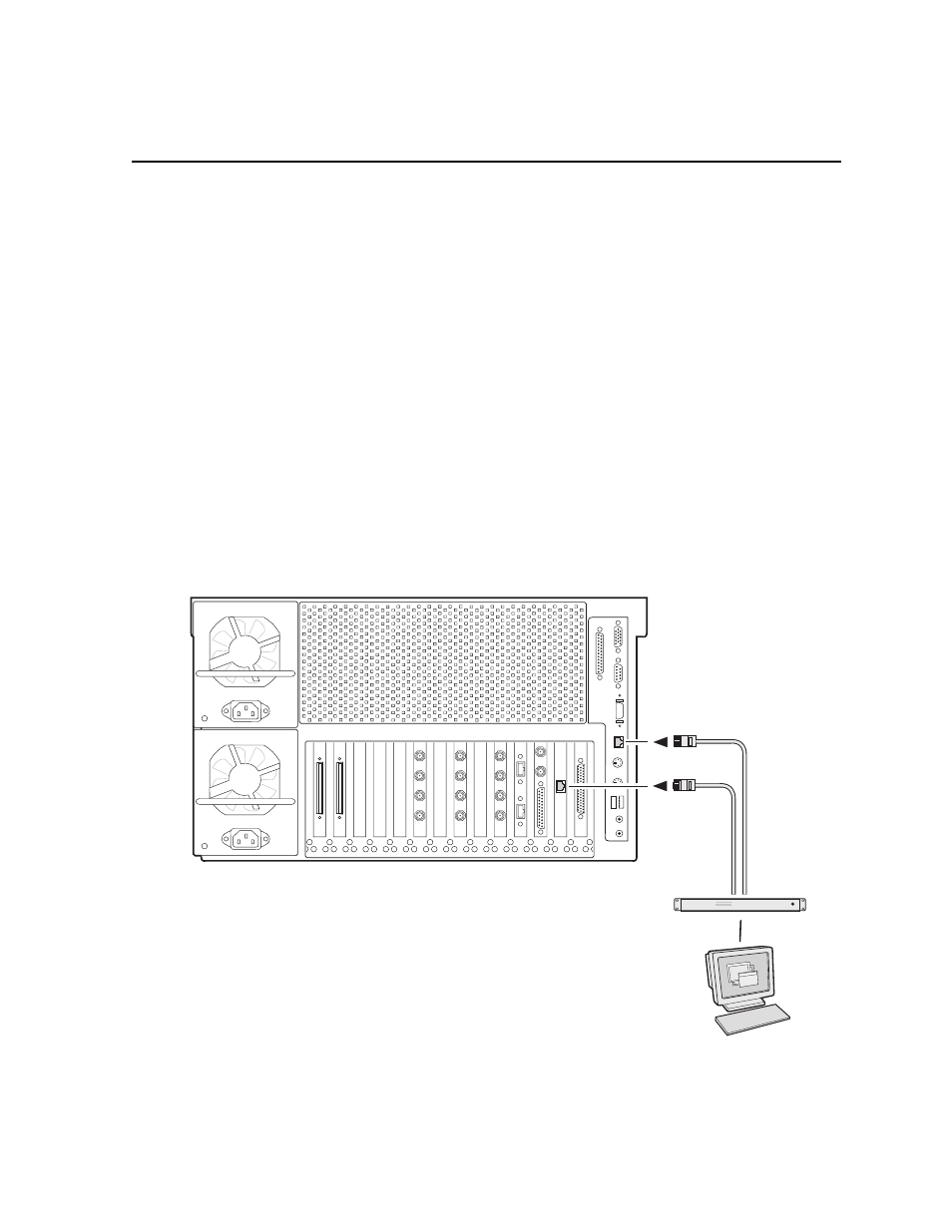 Introduction, What is pix:xp, System requirements | Chapter 1, What is pix:xp? system requirements | Grass Valley PIX:XP User Manual | Page 5 / 20