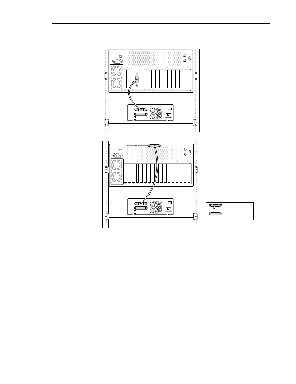 Connect the drive to the scsi bus | Grass Valley PLS20 User Manual | Page 15 / 30