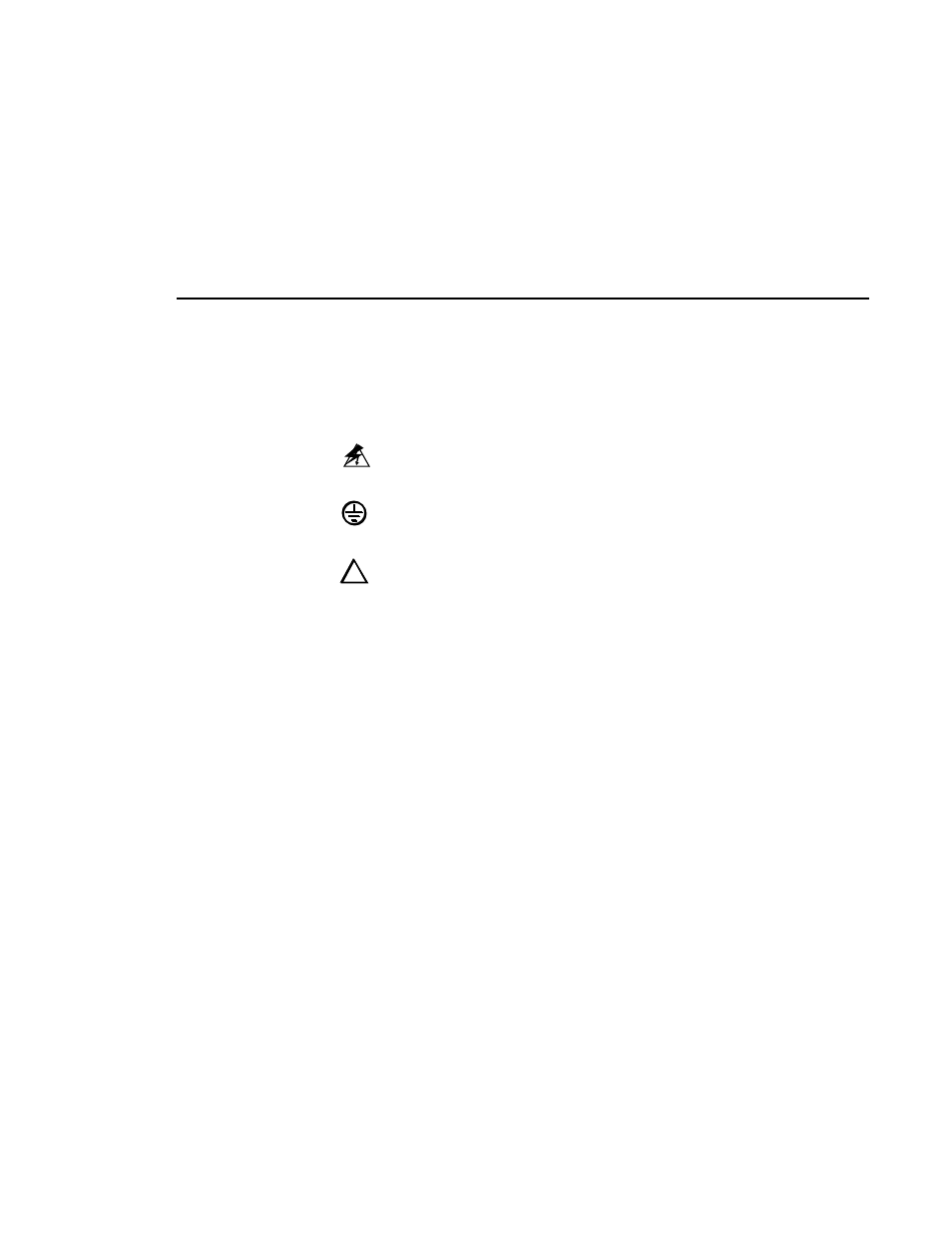 Grass Valley PLS200 User Manual | Page 11 / 168