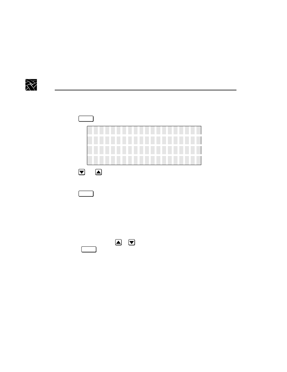 Scan | Grass Valley PLS200 User Manual | Page 110 / 168