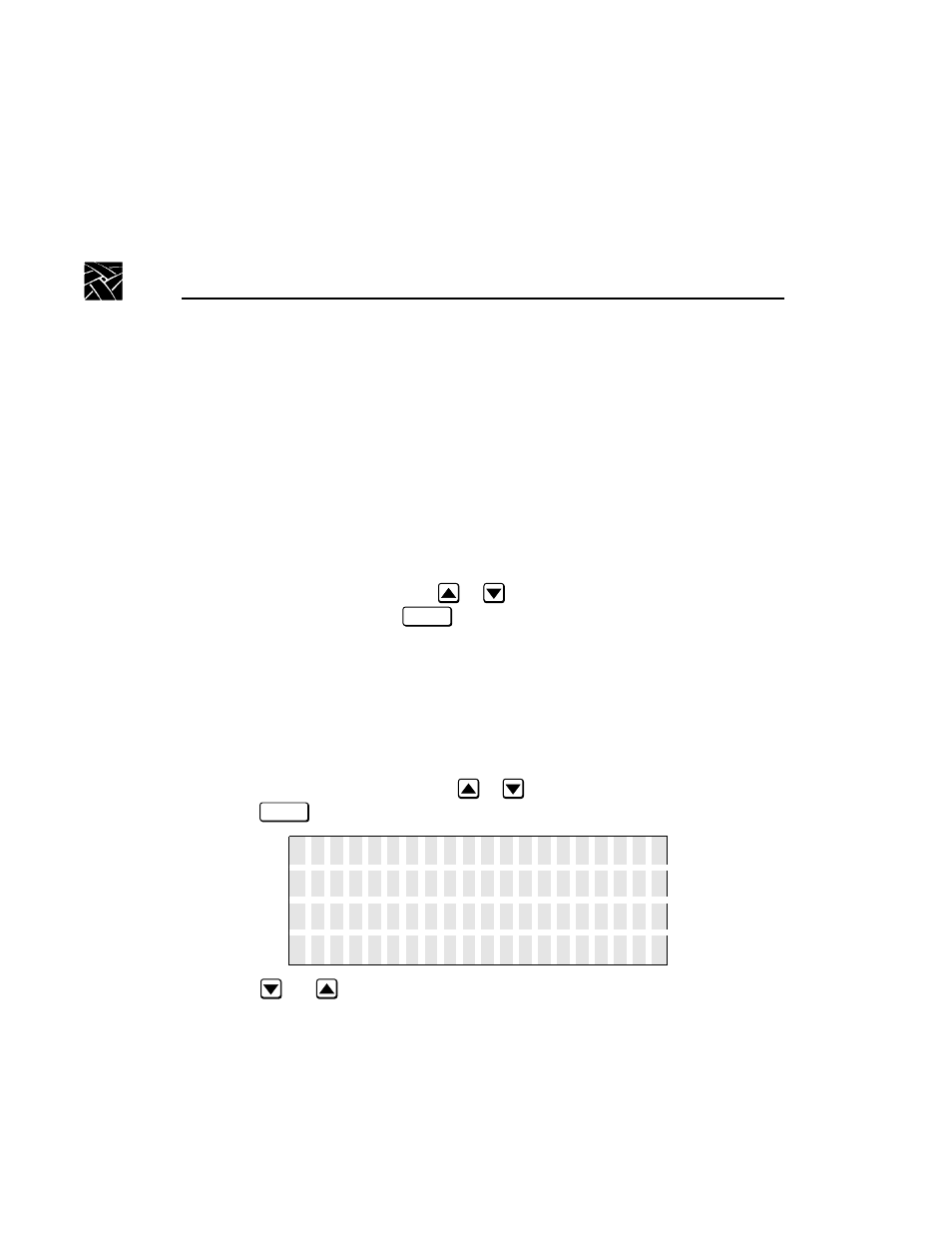 Home chm, Cycle pick/place | Grass Valley PLS200 User Manual | Page 112 / 168