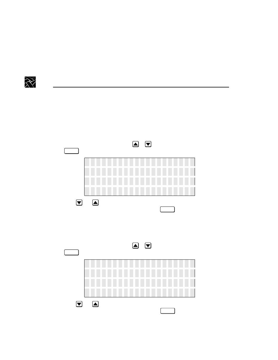 Cycle s axis, Cycle l axis | Grass Valley PLS200 User Manual | Page 114 / 168