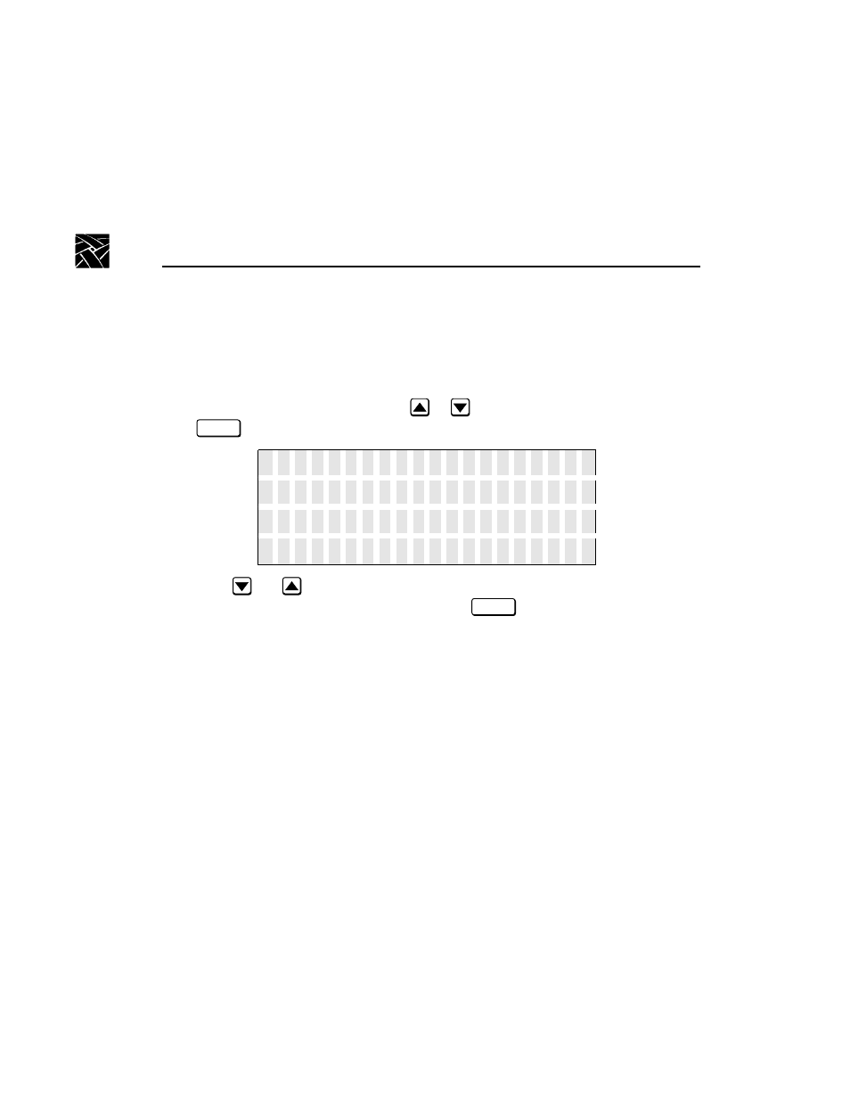 Cycle e/e | Grass Valley PLS200 User Manual | Page 116 / 168