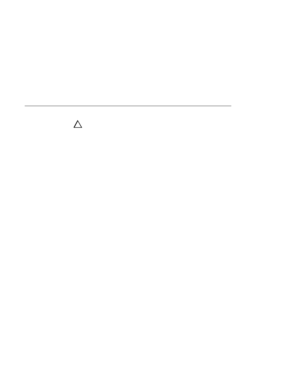 Service safety summary | Grass Valley PLS200 User Manual | Page 12 / 168