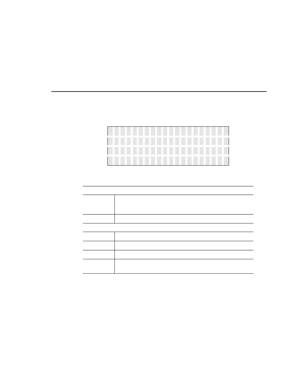 Scsi reservations | Grass Valley PLS200 User Manual | Page 123 / 168