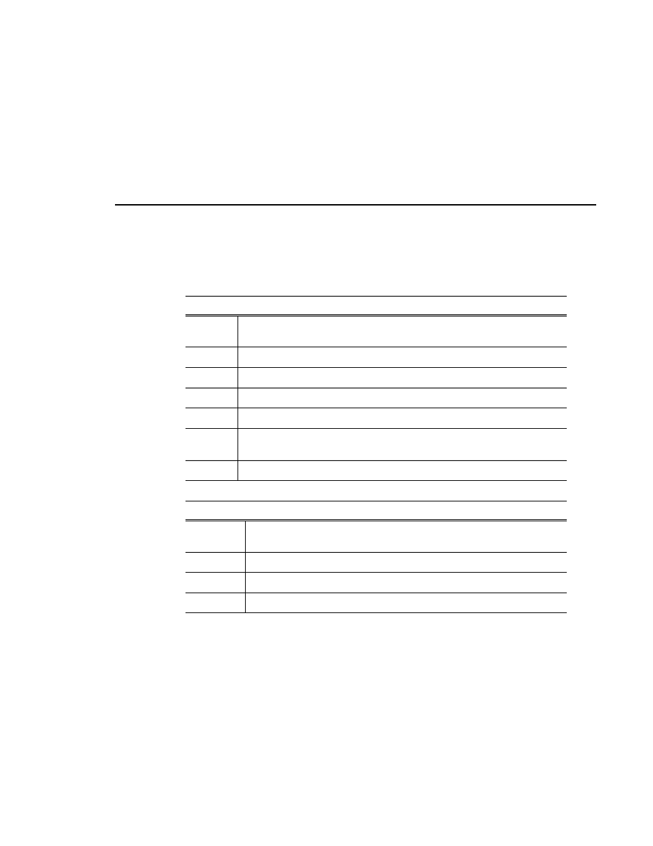 Viewing statistics, Fields on statistics screens | Grass Valley PLS200 User Manual | Page 127 / 168